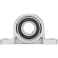 Yosoo Health Gear KP004 Rodamiento de Bolas de Bloque de Almohada- KP004 Rodamiento de inserción de Bloque de Almohada…